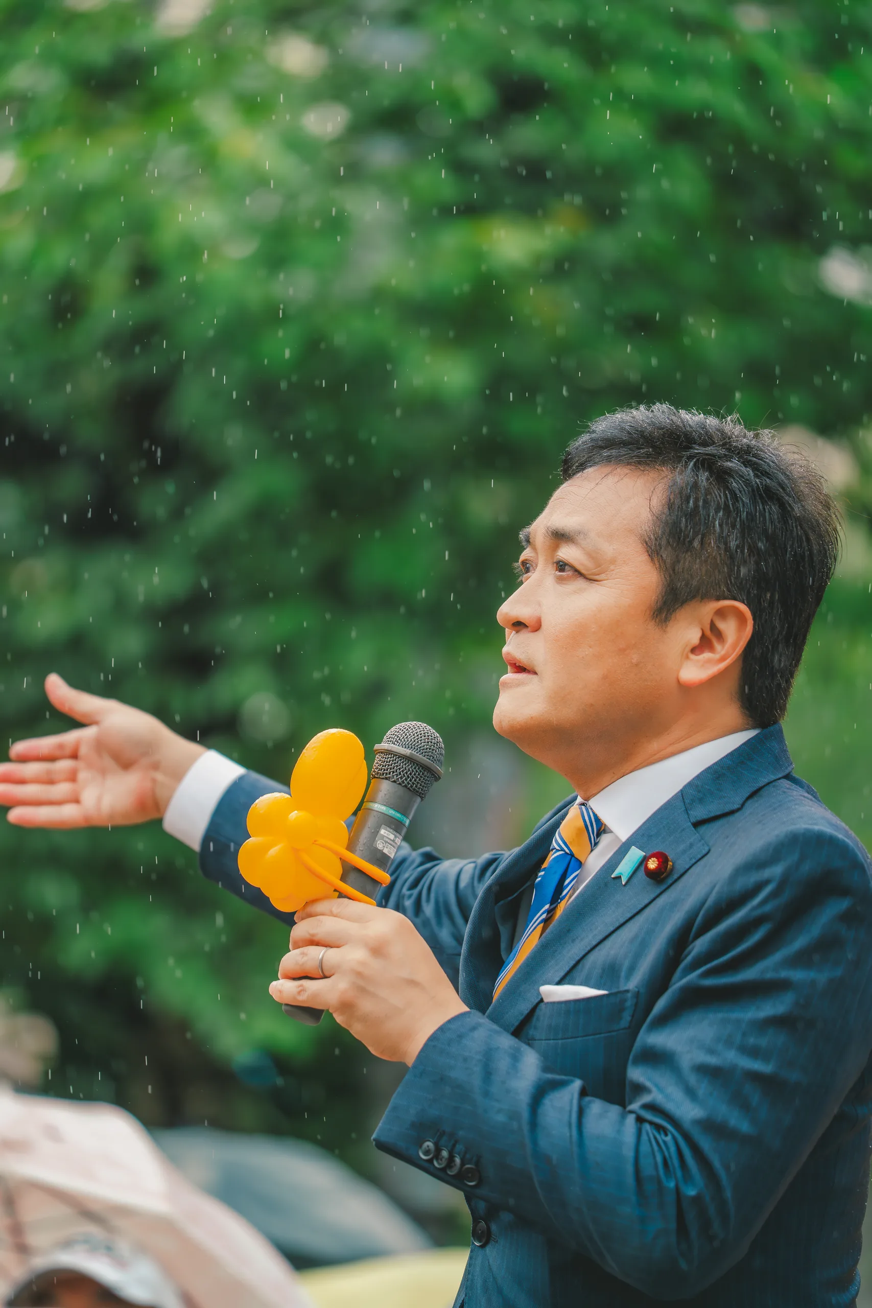 玉木雄一郎